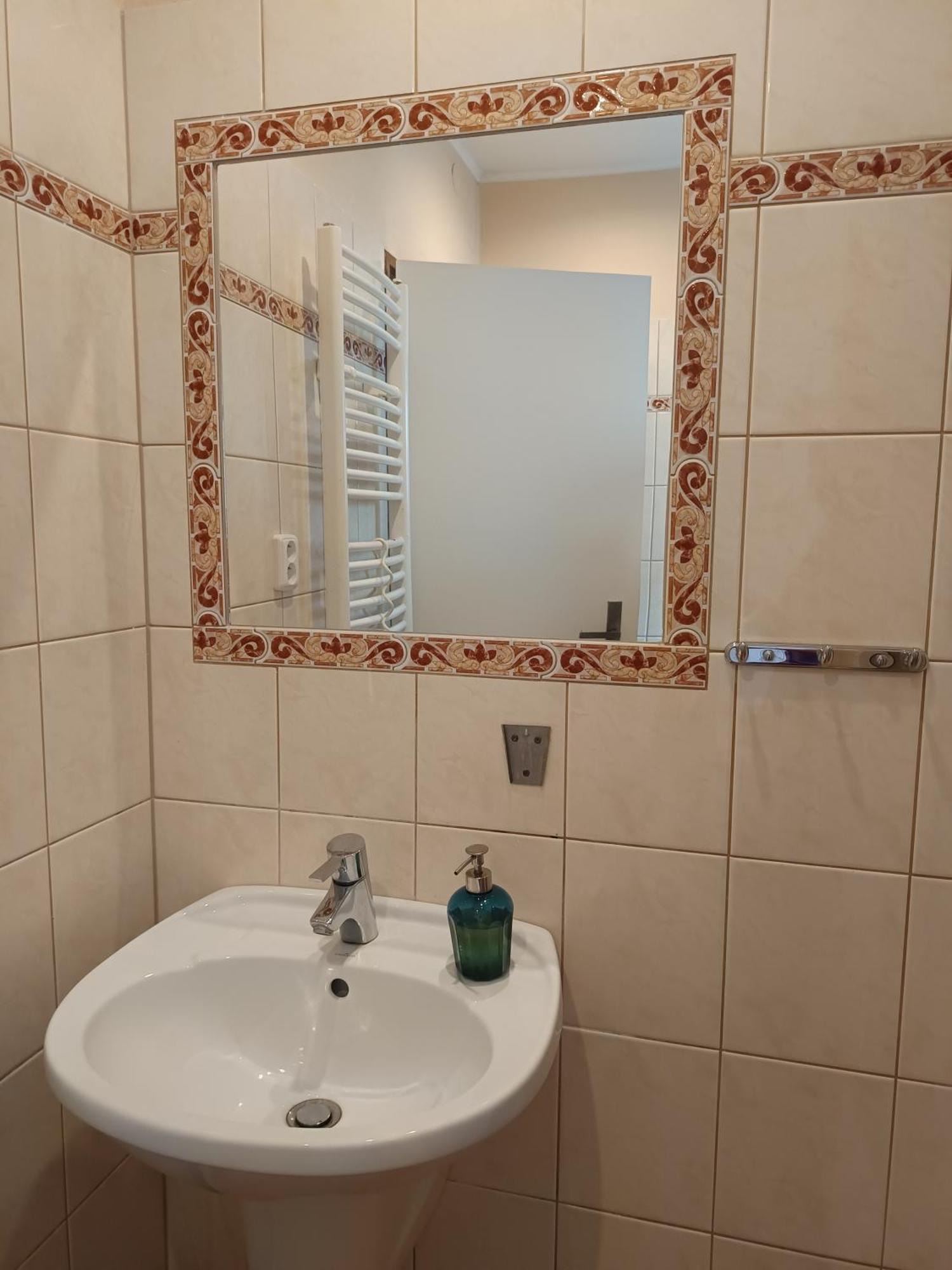 Pension Archa Mikulov Buitenkant foto