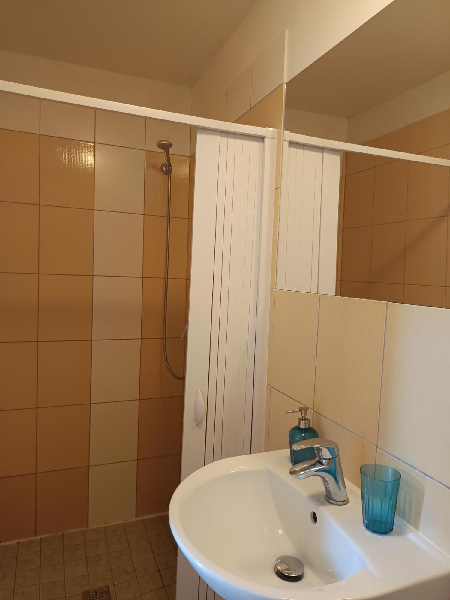 Pension Archa Mikulov Buitenkant foto