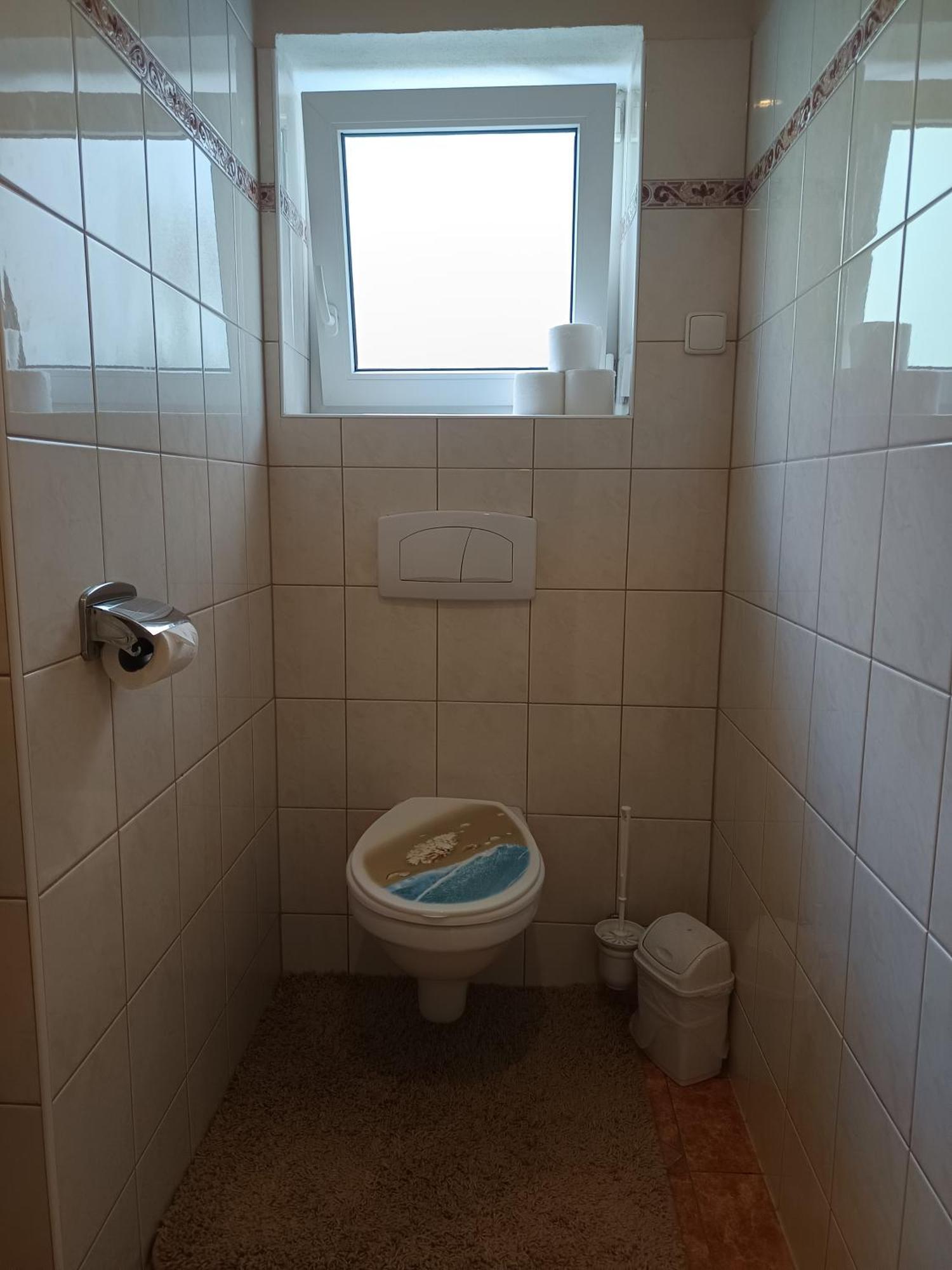 Pension Archa Mikulov Buitenkant foto