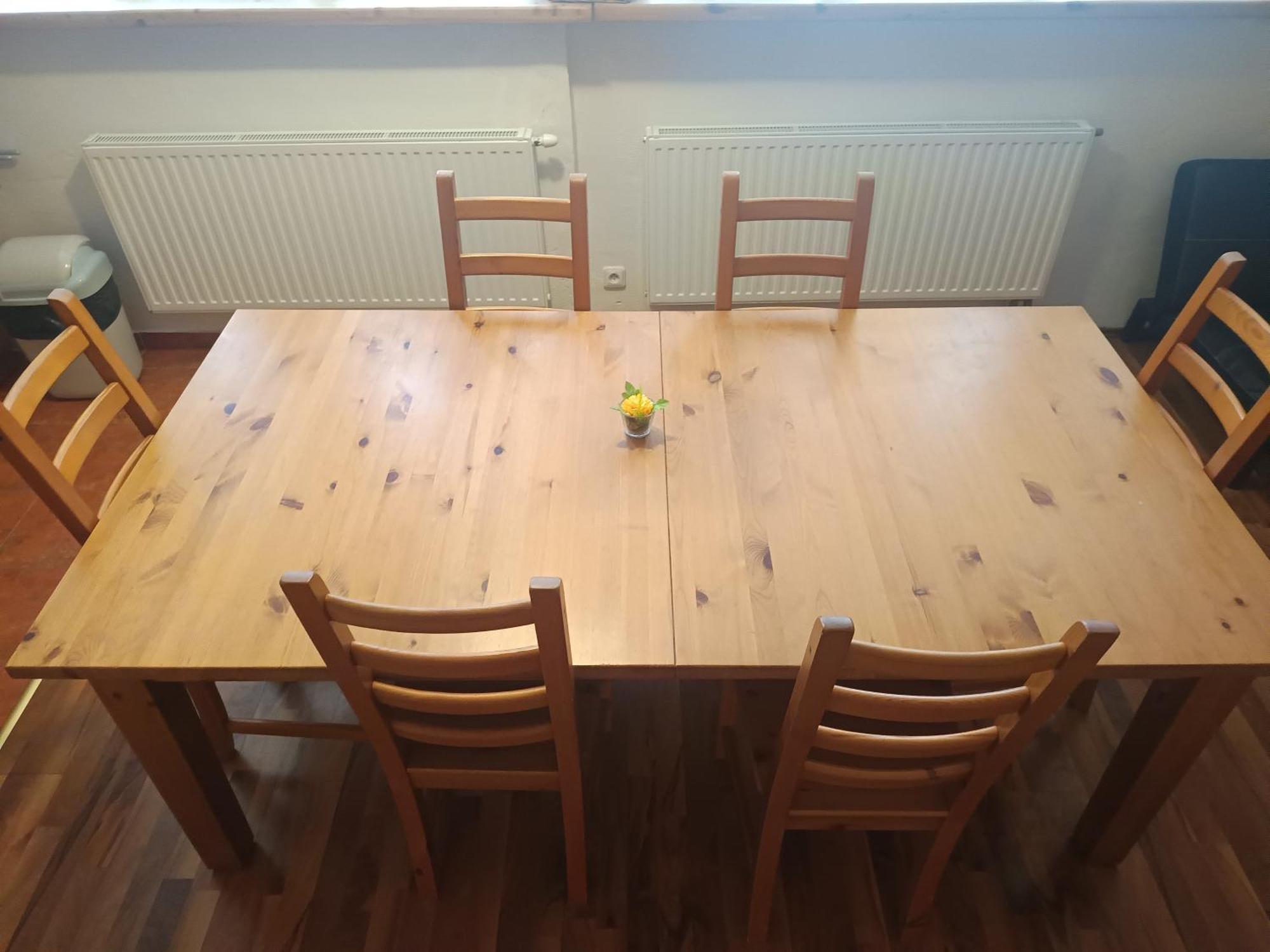 Pension Archa Mikulov Buitenkant foto
