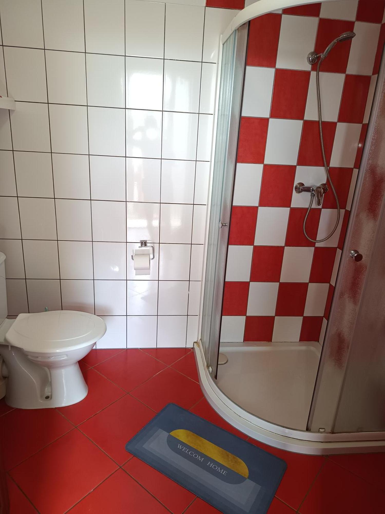 Pension Archa Mikulov Buitenkant foto